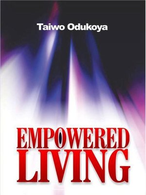 cover image of Empowered Living